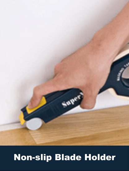 Excell Hand Held Masking Tape Dispenser, One-Handed Application Tool, Fits Upto 1” Wide Tape with 3” core, for Painters, Commercial, Sublimation, Crafting, Heat Transfer, Sealing Tape