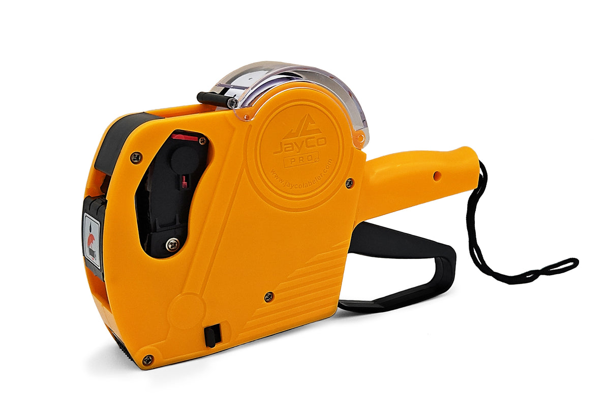 Pro Labeler JayCo Labeler